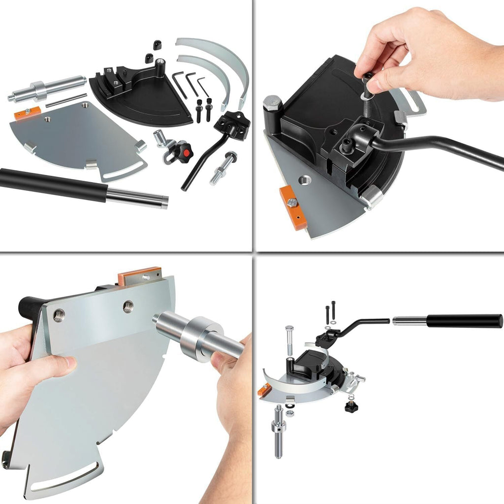 For Woodcut Bowlsaver Bowl Coring System/Bowlsaver Complete System