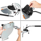 For Woodcut Bowlsaver Bowl Coring System/Bowlsaver Complete System