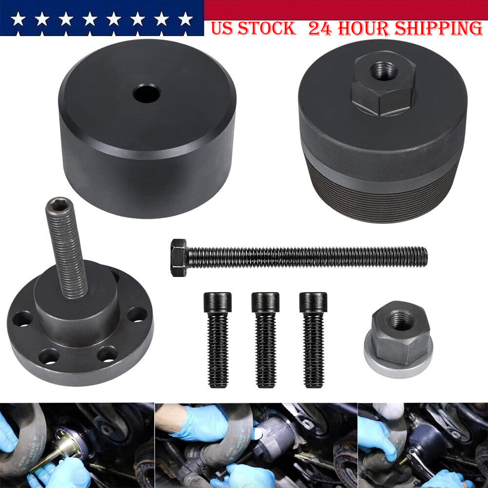 For BMWN20/26 Engines 2241 Front Crankshaft Seal Installer Removal Tool 110371