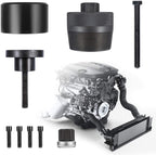 For BMWN20/26 Engines 2241 Front Crankshaft Seal Installer Removal Tool 110371