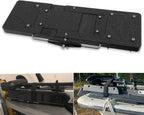 MKA-23 1854023 Composite Quick Release Bracket for Electric Steer Trolling Motor