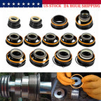 Whole Machine Hydraulic Cylinder Kit for Case 580C (580CKC) G109456 Seal Kit 580
