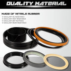 Whole Machine Hydraulic Cylinder Kit for Case 580C (580CKC) G109456 Seal Kit 580