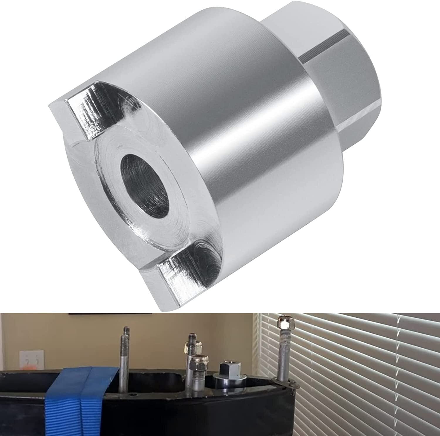 For Mercury Mariner Mercruiser Shift Shaft Bushing Tool 91-31107T Sierra 18-9817