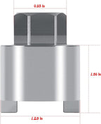 For Mercury Mariner Mercruiser Shift Shaft Bushing Tool 91-31107T Sierra 18-9817