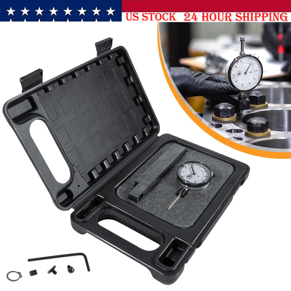 6434 Sleeve Height and Counter Bore Gauge for Diesel Engines Cylinder Bore Gauge