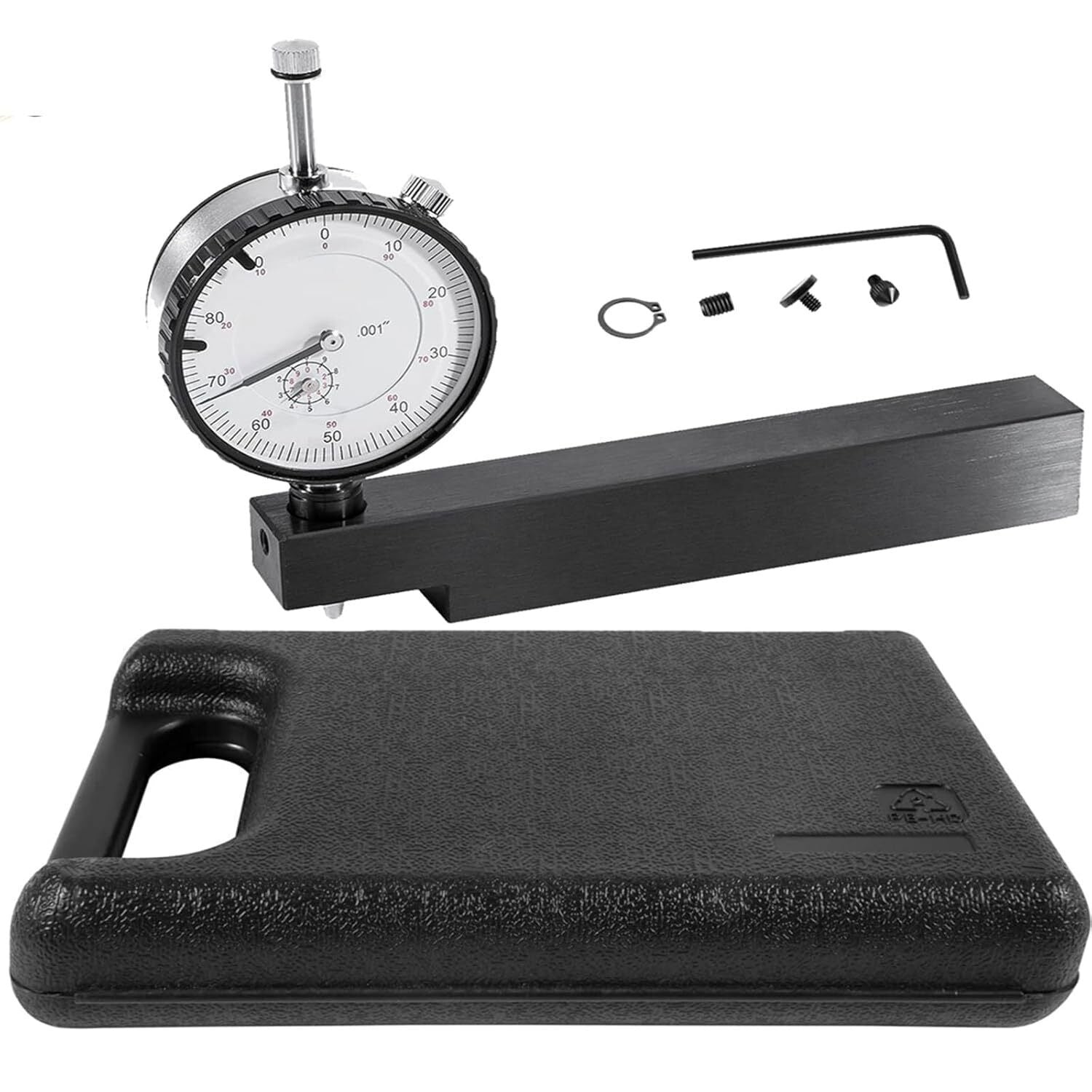 6434 Sleeve Height and Counter Bore Gauge for Diesel Engines Cylinder Bore Gauge
