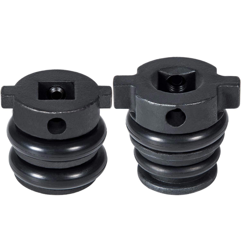 Injector Cup Remover Installer Tool for Detroit Diesel 60 Series J-46904&J-48824