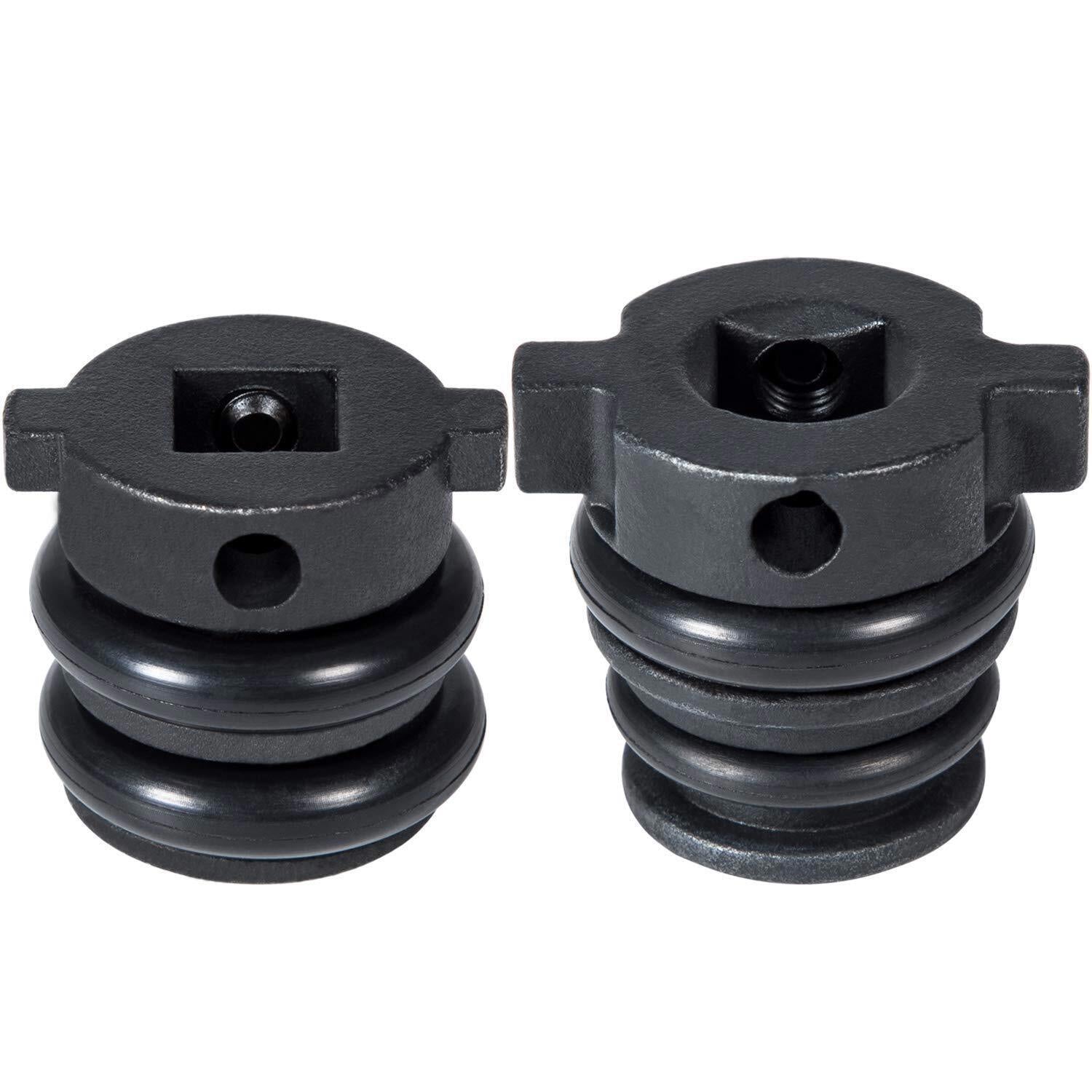 Injector Cup Remover Installer Tool for Detroit Diesel 60 Series J-46904&J-48824
