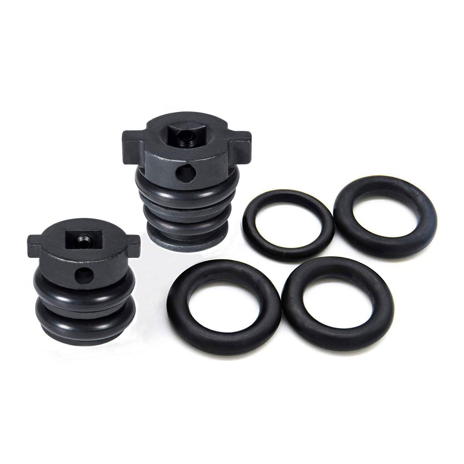 Injector Cup Remover Installer Tool for Detroit Diesel 60 Series J-46904&J-48824