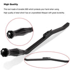S-Cam Air Brake Spring Snap Shoes Installer Tool 5081 for Semi-Truck Heavy Duty
