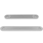 TSP-1 Marine Transom Support Plate & TSP-2DP Support Plate 12" x 2" & 15" X 2"