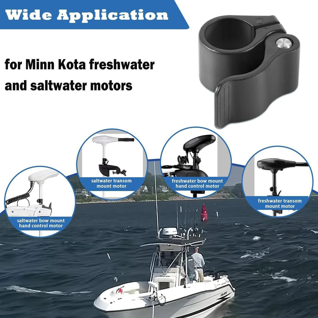 For Minn Kota Trolling Motor Part Cam Lock Depth Collar Assembly 2991521