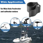 For Minn Kota Trolling Motor Part Cam Lock Depth Collar Assembly 2991521