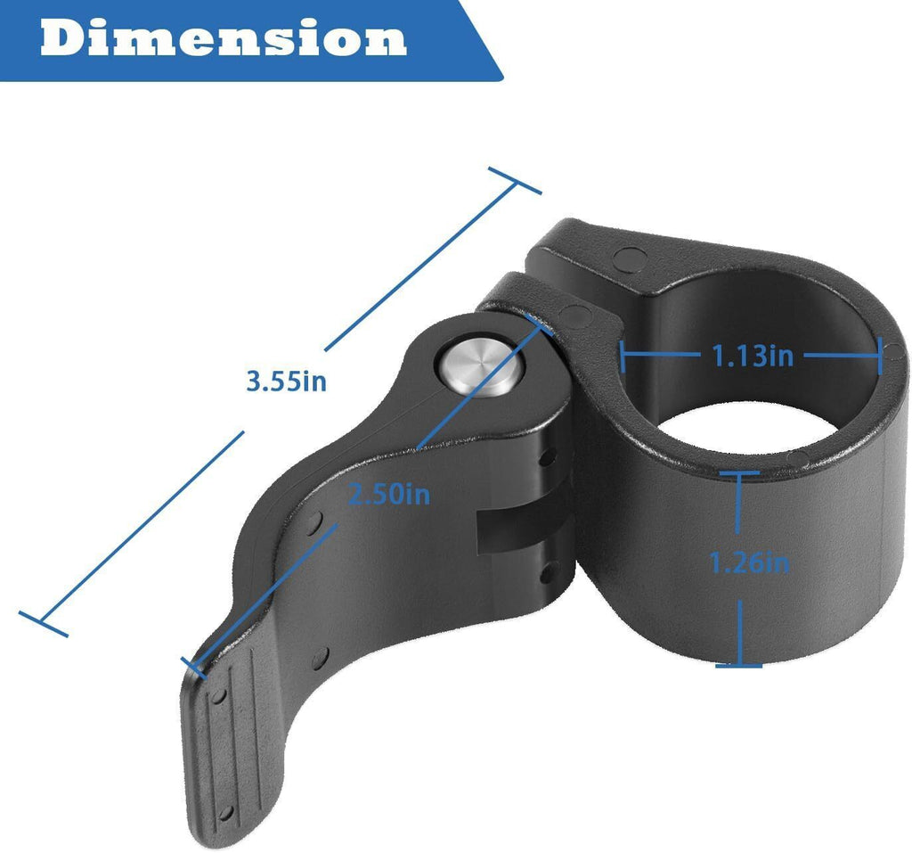 For Minn Kota Trolling Motor Part Cam Lock Depth Collar Assembly 2991521