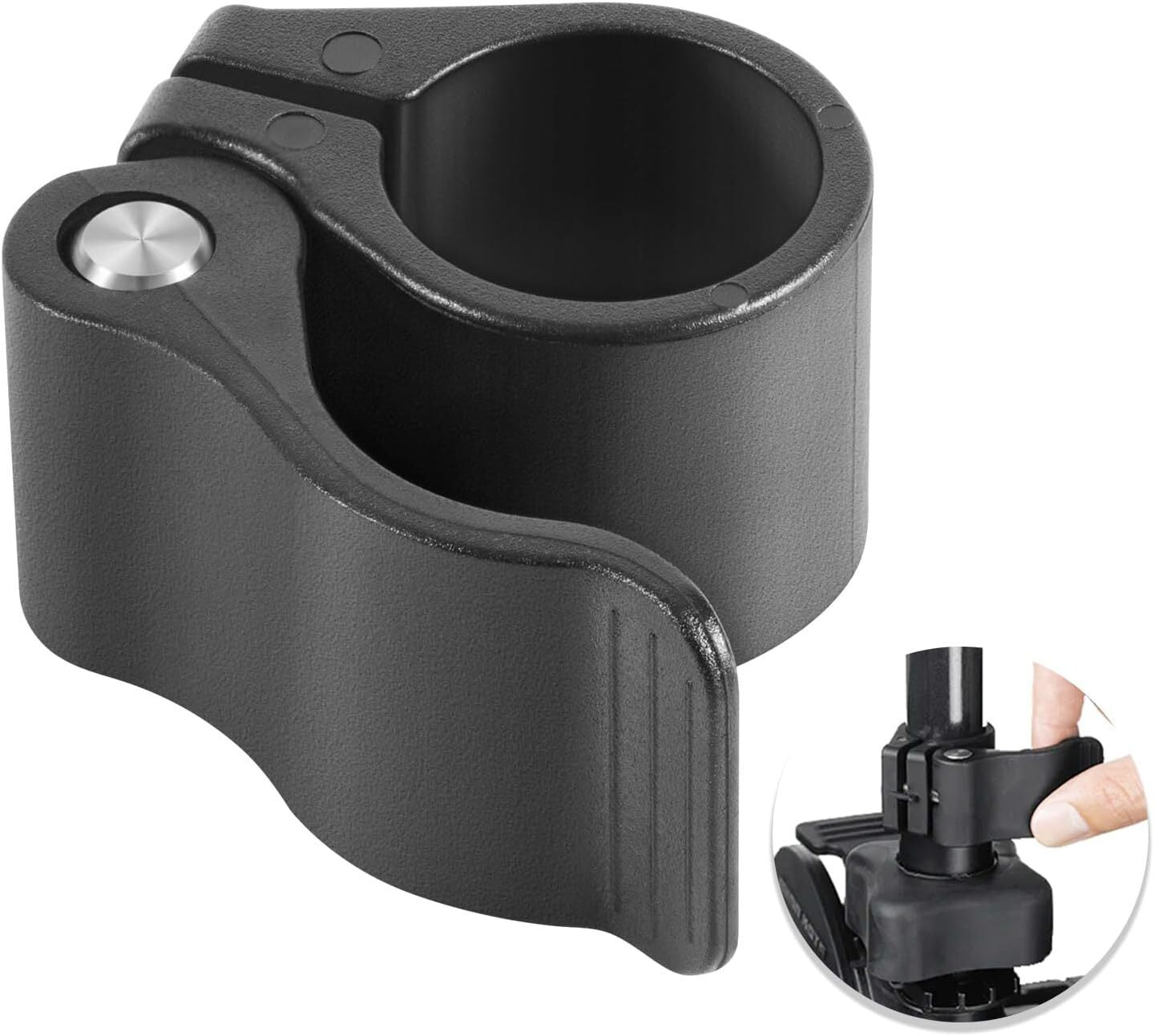 For Minn Kota Trolling Motor Part Cam Lock Depth Collar Assembly 2991521