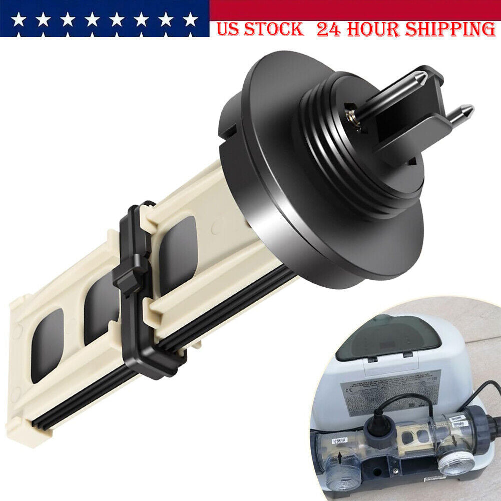 11904 Replacement Titanium Electrode For Intex Saltwater System 28669 28670