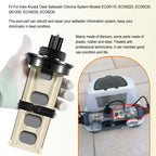 11904 Replacement Titanium Electrode For Intex Saltwater System 28669 28670