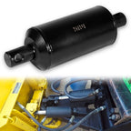 Lift Hydraulic Cylinder for John Deere 317 318 AM31362 AUC1325 Snow Plow Blade