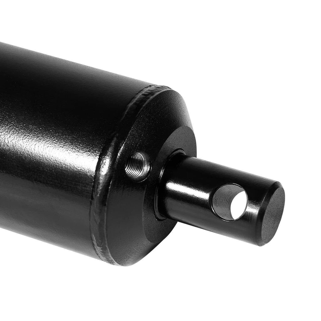 Lift Hydraulic Cylinder for John Deere 317 318 AM31362 AUC1325 Snow Plow Blade