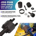 JDG954B for John Deere Crankshaft Gear & Front Oil Seal Installer 4045 6059 6068