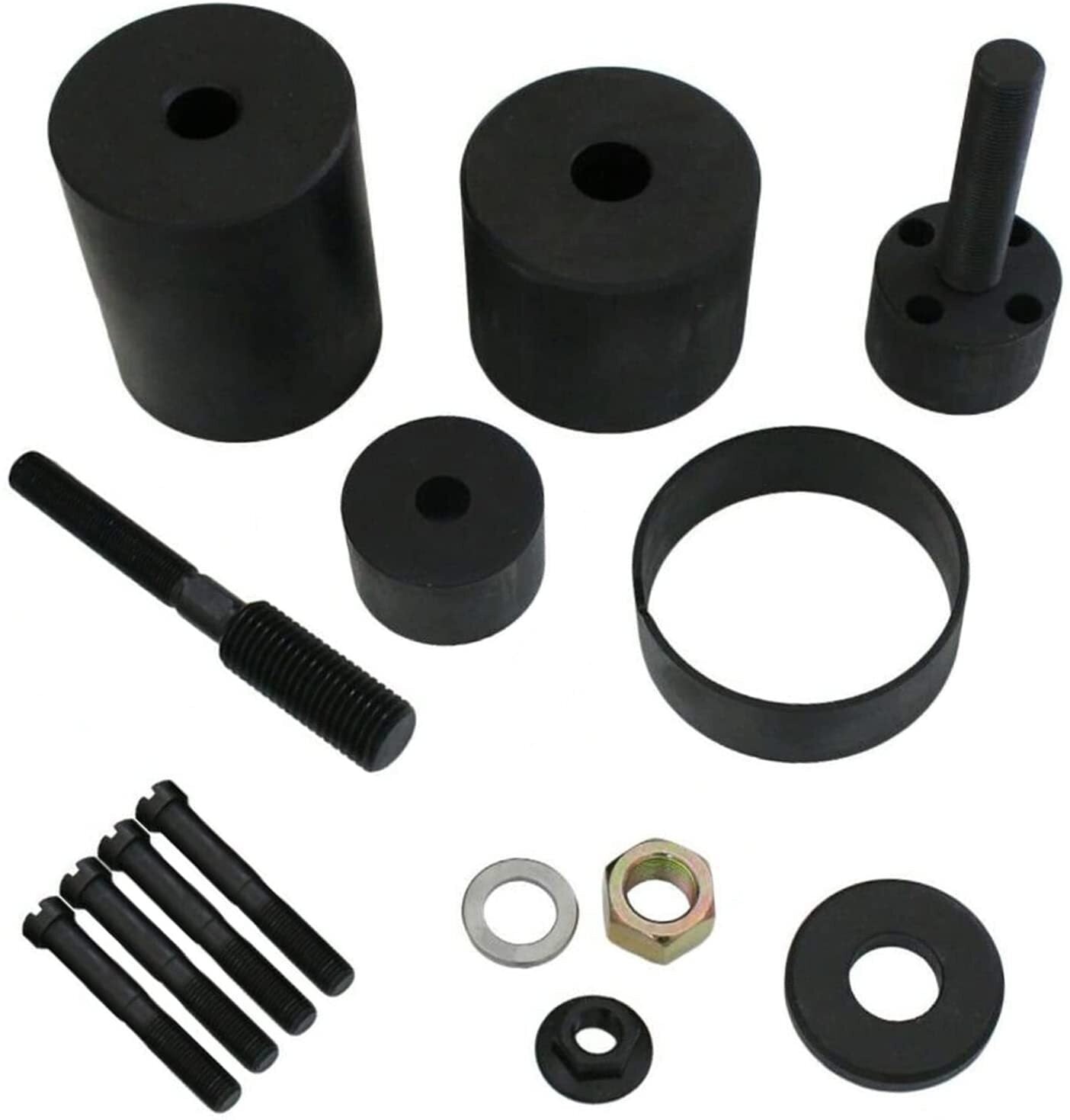 JDG954B for John Deere Crankshaft Gear & Front Oil Seal Installer 4045 6059 6068
