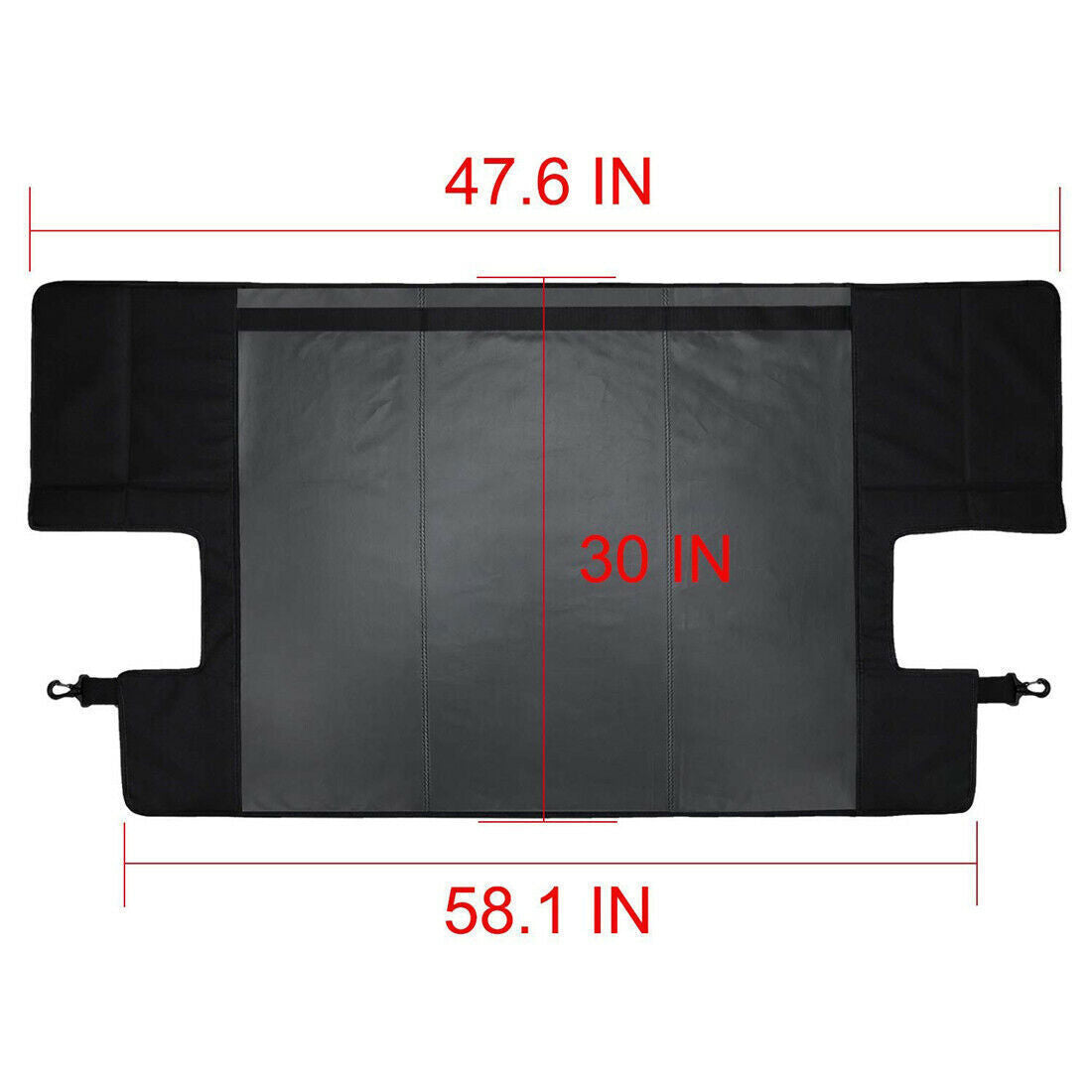 116607118935-2 - Northline Parts