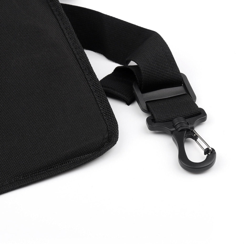 Trunk Cargo Cover Shade Security Shield for 07~18 Jeep Wrangler JK JKU 4-Doors