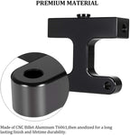 Fuel Filter Delete for 2003-2007 Dodge RAM 2500/3500 5.9L Cummins Diesel 3rd Gen