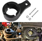 Harmonic Damper Pulley Holding Crankshaft Crank Holder Wrench for Toyota Lexus