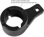 Harmonic Damper Pulley Holding Crankshaft Crank Holder Wrench for Toyota Lexus