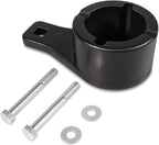Harmonic Damper Pulley Holding Crankshaft Crank Holder Wrench for Toyota Lexus