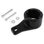 Harmonic Damper Pulley Holding Crankshaft Crank Holder Wrench for Toyota Lexus