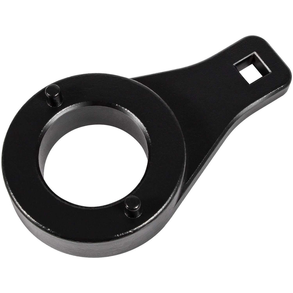 Harmonic Damper Pulley Crankshaft Holder Removal Install Tool For Toyota 3.4L V6