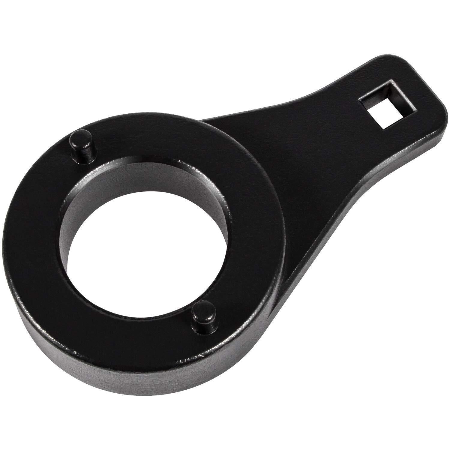 Harmonic Damper Pulley Crankshaft Holder Removal Install Tool For Toyota 3.4L V6