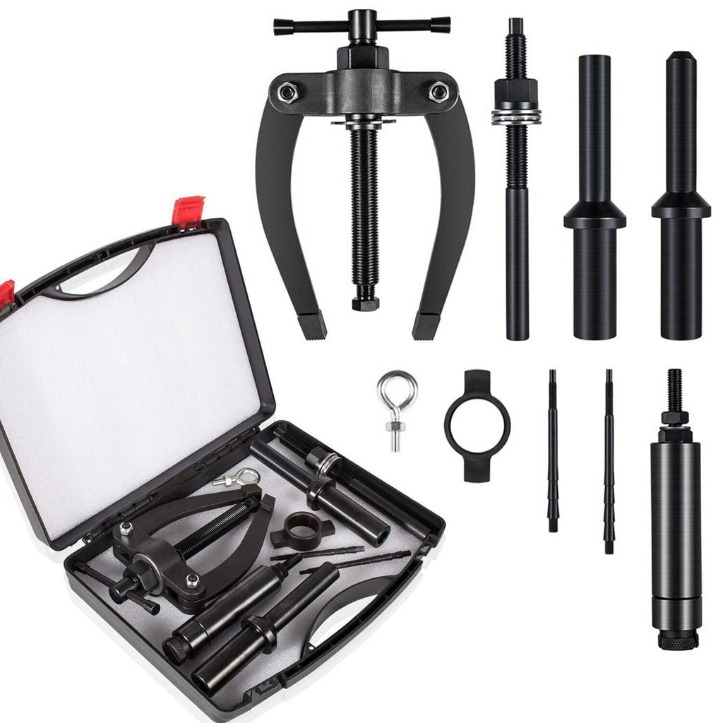 Injector Nozzle/Cup/Sleeve/Tube Remover & Installer Tool For Volvo Mack Truck