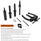 Injector Nozzle/Cup/Sleeve/Tube Remover & Installer Tool For Volvo Mack Truck