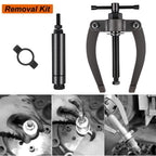 Injector Nozzle/Cup/Sleeve/Tube Remover & Installer Tool For Volvo Mack Truck
