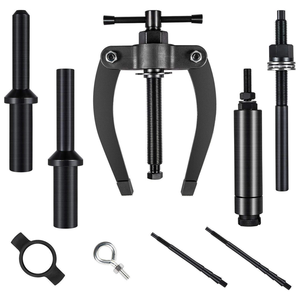 Injector Nozzle/Cup/Sleeve/Tube Remover & Installer Tool For Volvo Mack Truck