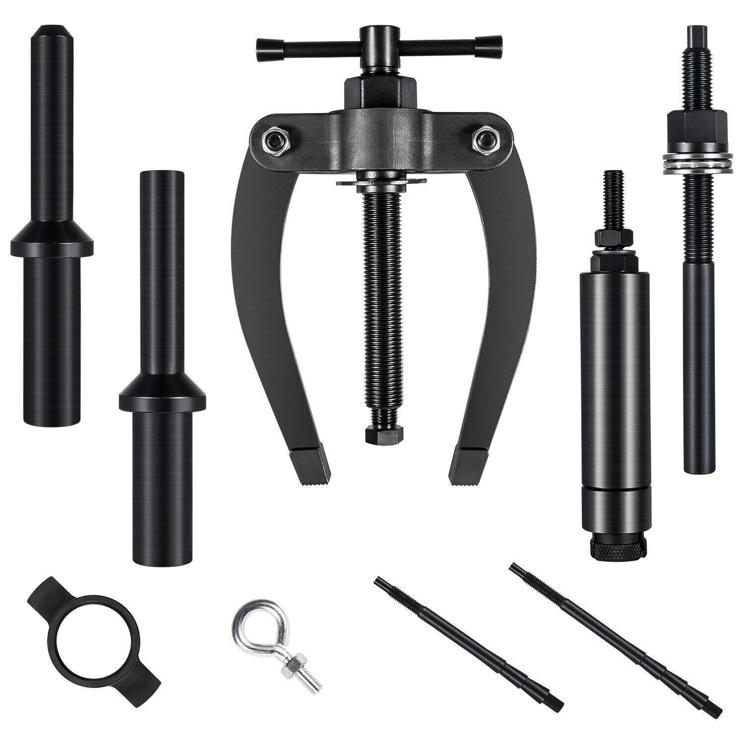Injector Nozzle/Cup/Sleeve/Tube Remover & Installer Tool For Volvo Mack Truck