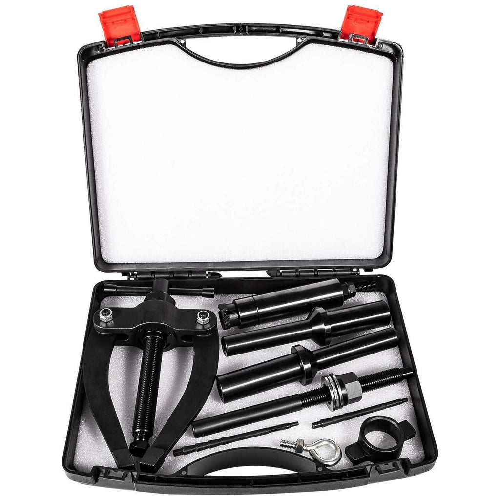 Injector Nozzle/Cup/Sleeve/Tube Remover & Installer Tool For Volvo Mack Truck