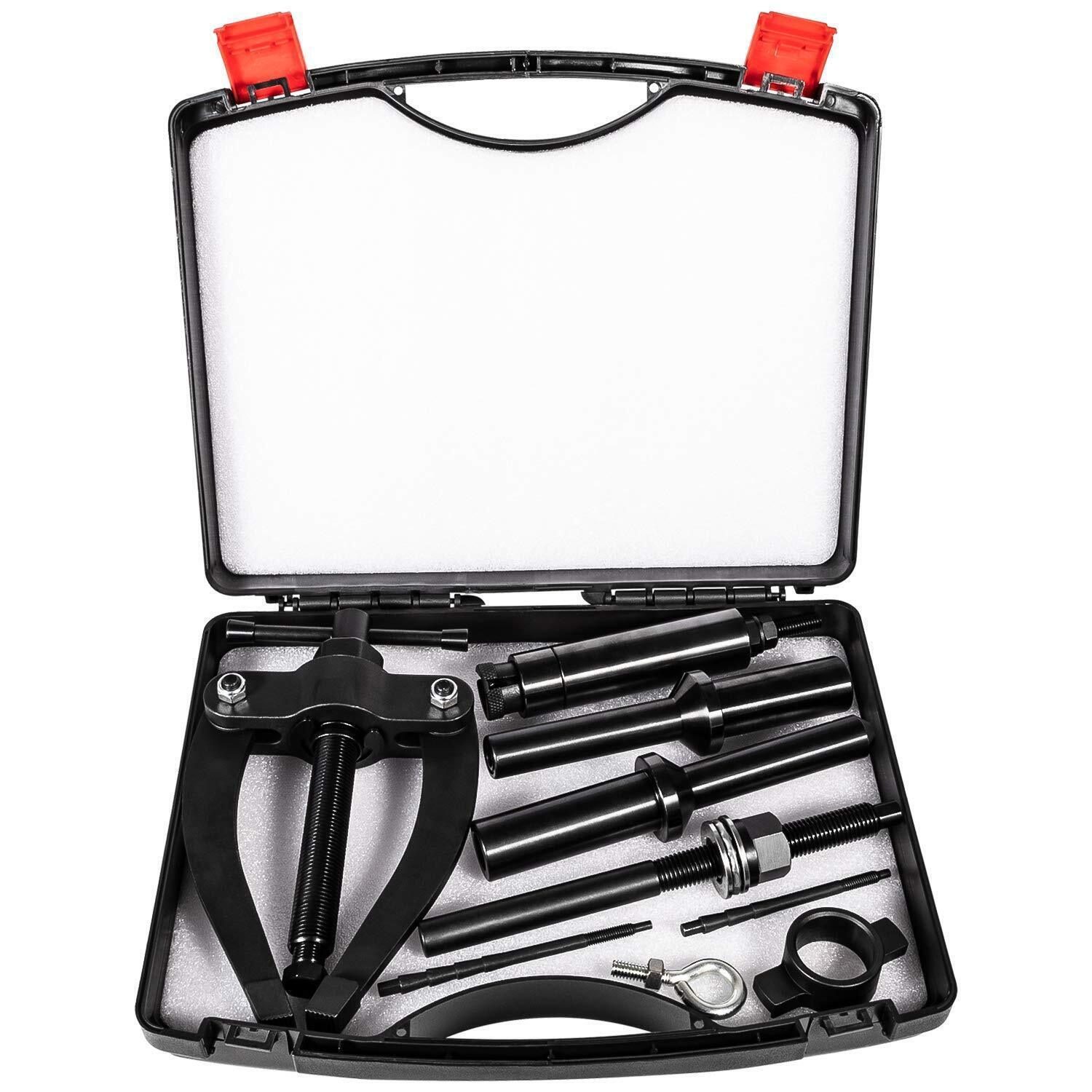 Injector Nozzle/Cup/Sleeve/Tube Remover & Installer Tool For Volvo Mack Truck
