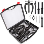 Injector Sleeve Remover & Installer Tool For Volvo FM12 D11/13/16 Mack MP7 MP8