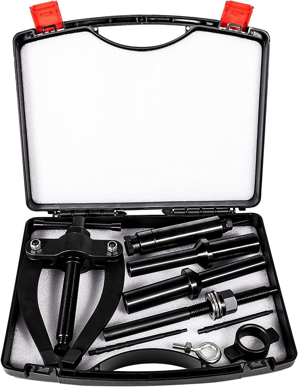 Injector Sleeve Remover & Installer Tool For Volvo FM12 D11/13/16 Mack MP7 MP8