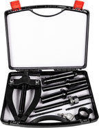 Injector Sleeve Remover & Installer Tool For Volvo FM12 D11/13/16 Mack MP7 MP8