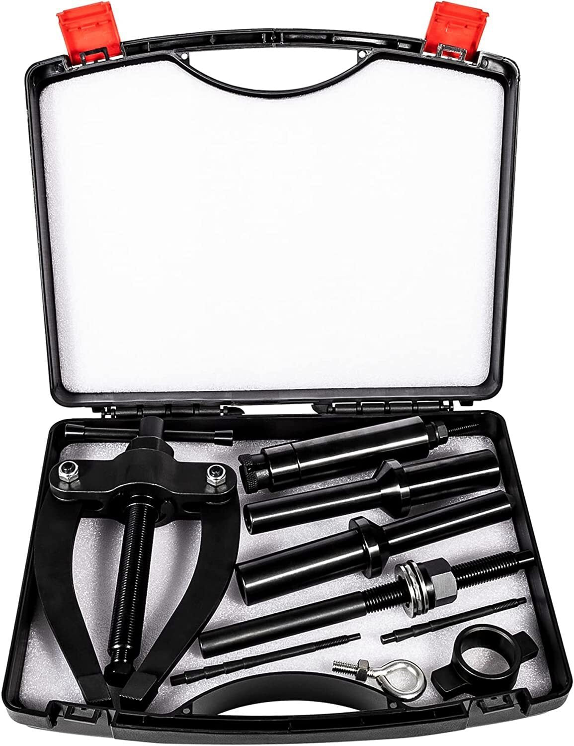 Injector Sleeve Remover & Installer Tool For Volvo FM12 D11/13/16 Mack MP7 MP8