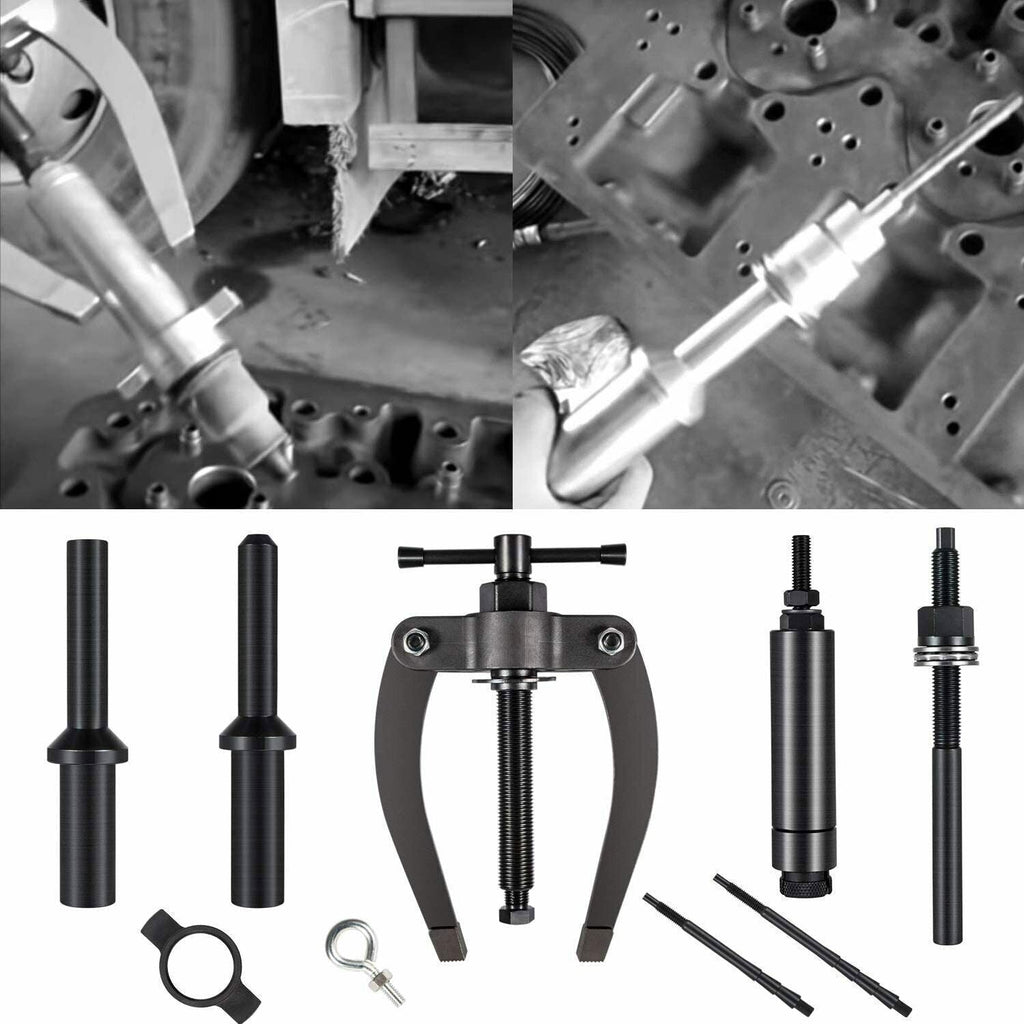 Injector Sleeve Remover & Installer Tool For Volvo FM12 D11/13/16 Mack MP7 MP8
