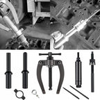 Injector Sleeve Remover & Installer Tool For Volvo FM12 D11/13/16 Mack MP7 MP8