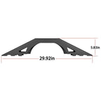 8.25 Rear Axle Truss Kit For 1984-2001 Jeep Cherokee XJ 1986-92 Jeep Comanche MJ