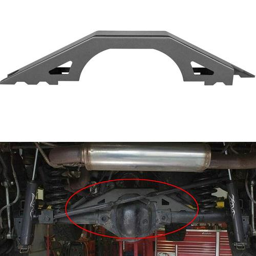 8.25 Rear Axle Truss Kit For 1984-2001 Jeep Cherokee XJ 1986-92 Jeep Comanche MJ